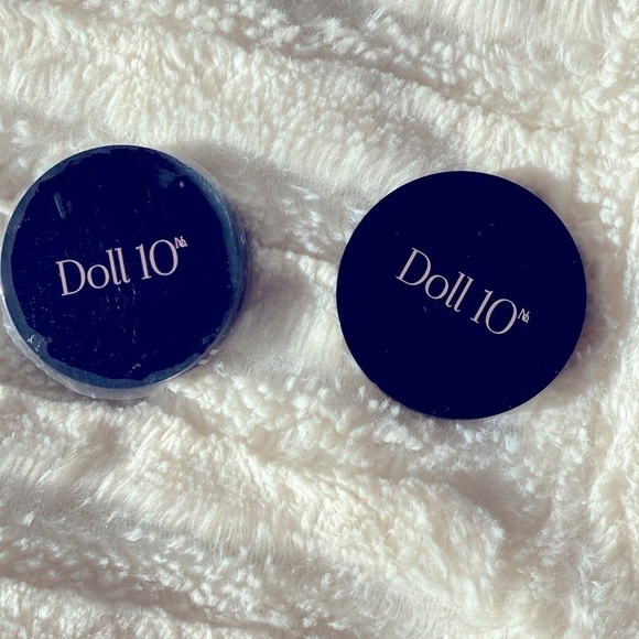 Doll 10 Cream Cheek Hydragel she’s a doll - Picture 2 of 4